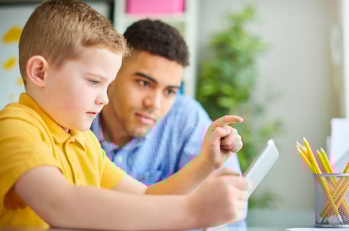 easyCBM Provides Three References for Interpreting Student Performance
