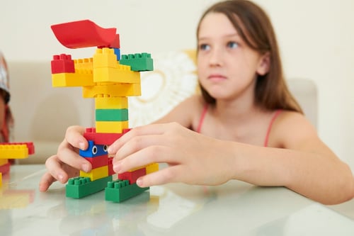 Spatially Talented Kids: Using this Time of Remote Learning to Develop an Underappreciated Skillset