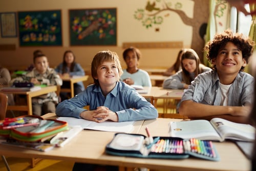 New Partnership to Keep Schools Safe Through Modern Student Wellness