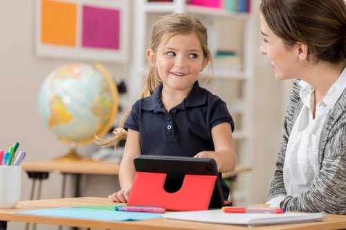 How Melinda LaMont Transformed Kindergarten Literacy in Cache County, Utah