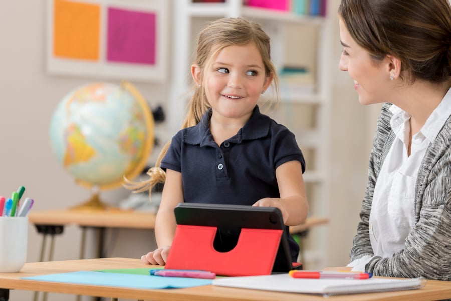 How Melinda LaMont Transformed Kindergarten Literacy in Cache County, Utah