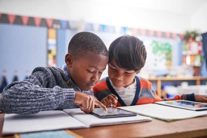 Closing the Foundational Literacy Gap: How ESGI Transforms Early Reading Success
