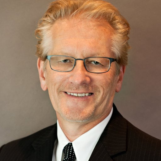 Picture of Kevin S. McGrew, Ph. D.