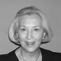 Barbara J. Wendling